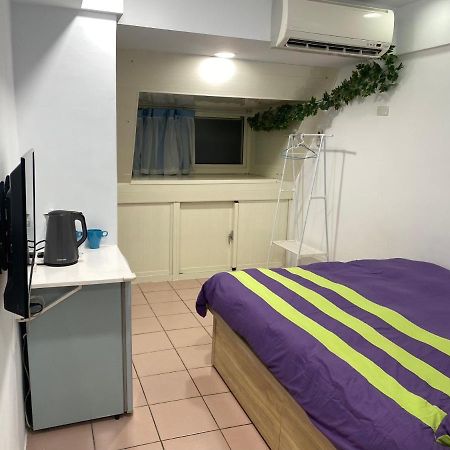 Senmao Apartment ไทเป ภายนอก รูปภาพ