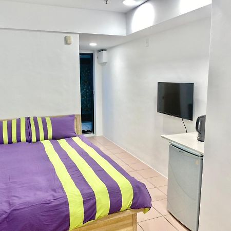 Senmao Apartment ไทเป ภายนอก รูปภาพ