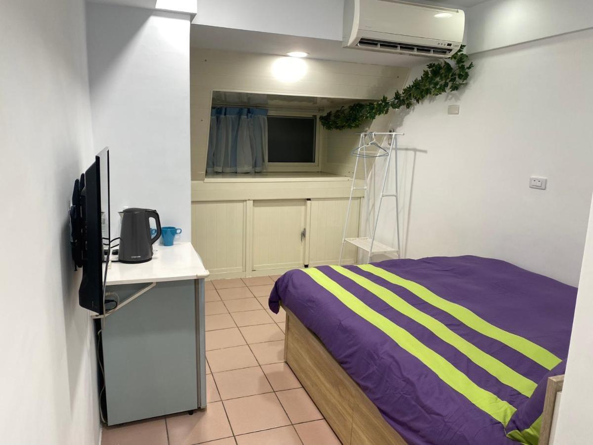 Senmao Apartment ไทเป ภายนอก รูปภาพ
