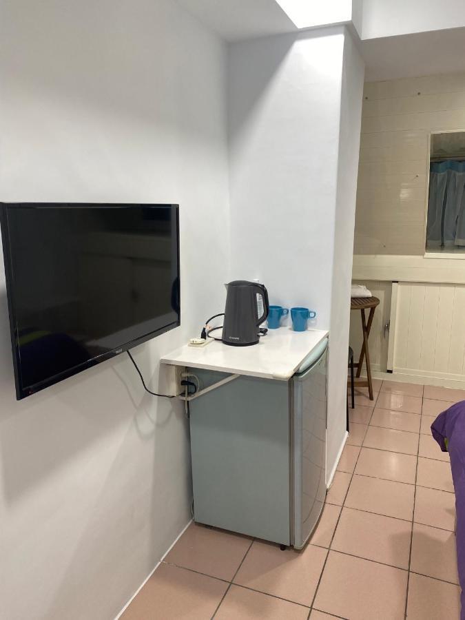 Senmao Apartment ไทเป ภายนอก รูปภาพ
